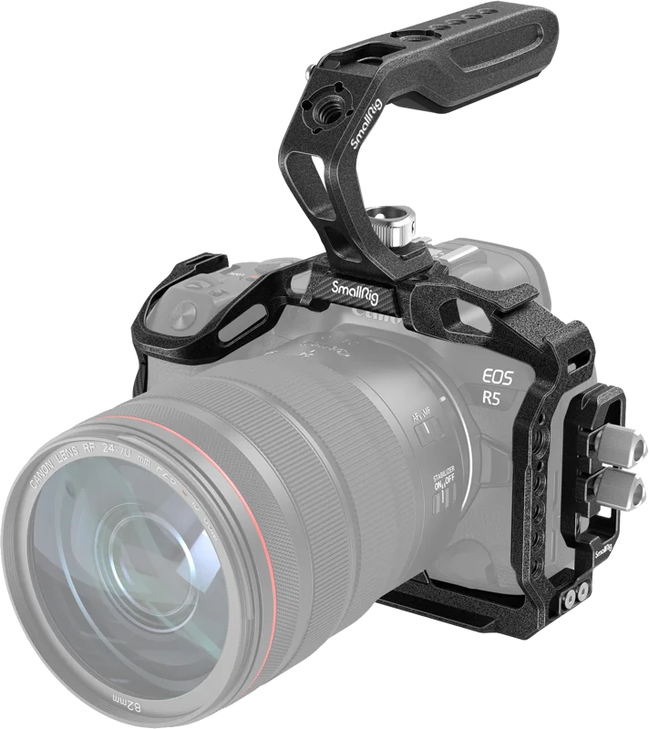 SMALLRIG 3234 Black Mamba Kit For Canon R5/R6 & R5C