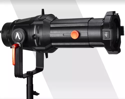Aputure Spotlight Mount Set 26° Lens