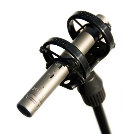 Röde Mikrofonhållare SM4 Boompole/Mic Stand Shock