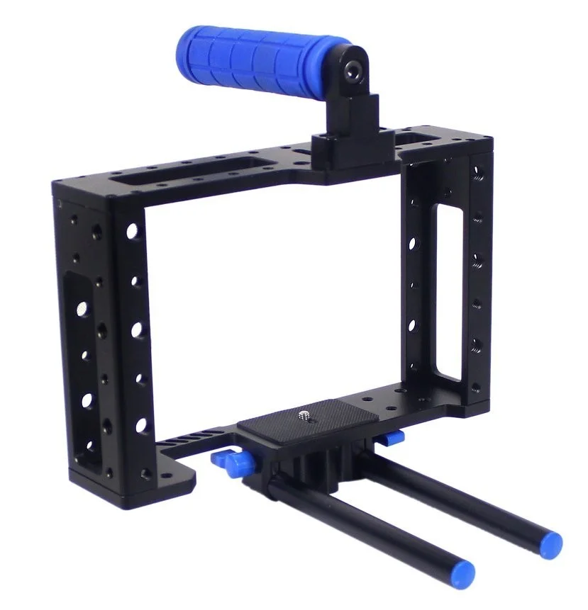 Cage C2 Large (5d Mk III, Nikon D800, Bmc)