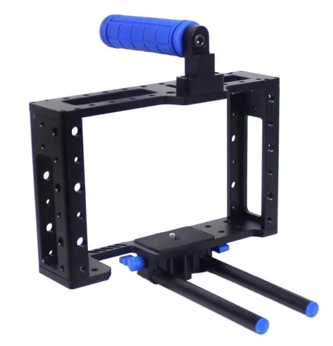 Cage C2 Large (5d Mk III, Nikon D800, Bmc)