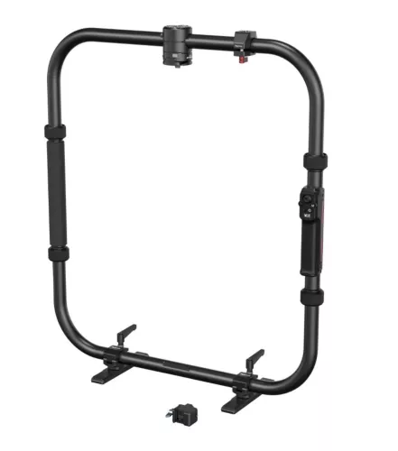 SMALLRIG WIRELESS CONTROL HANDHELD RING FOR DJI RS SERIES 3953