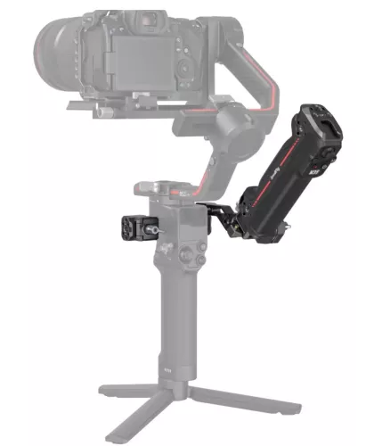 SMALLRIG WIRELESS CONTROL SLING HANDGRIP FOR DJI RS SERIES 3919