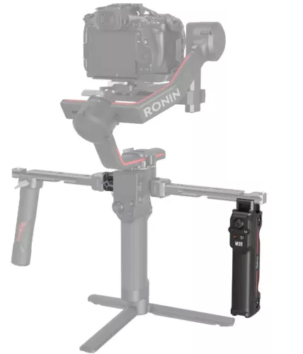 SMALLRIG WIRELESS CONTROL HANDGRIP FOR DJI RS SERIES 3949
