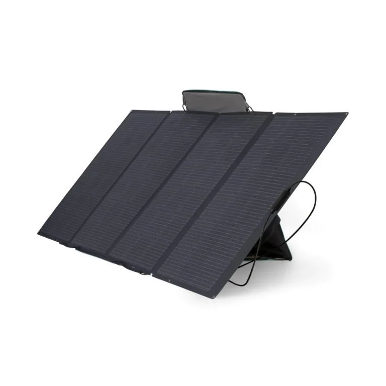 EcoFlow Solar panel 400 Watt