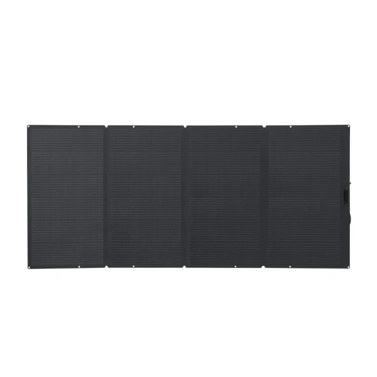 EcoFlow Solar panel 400 Watt