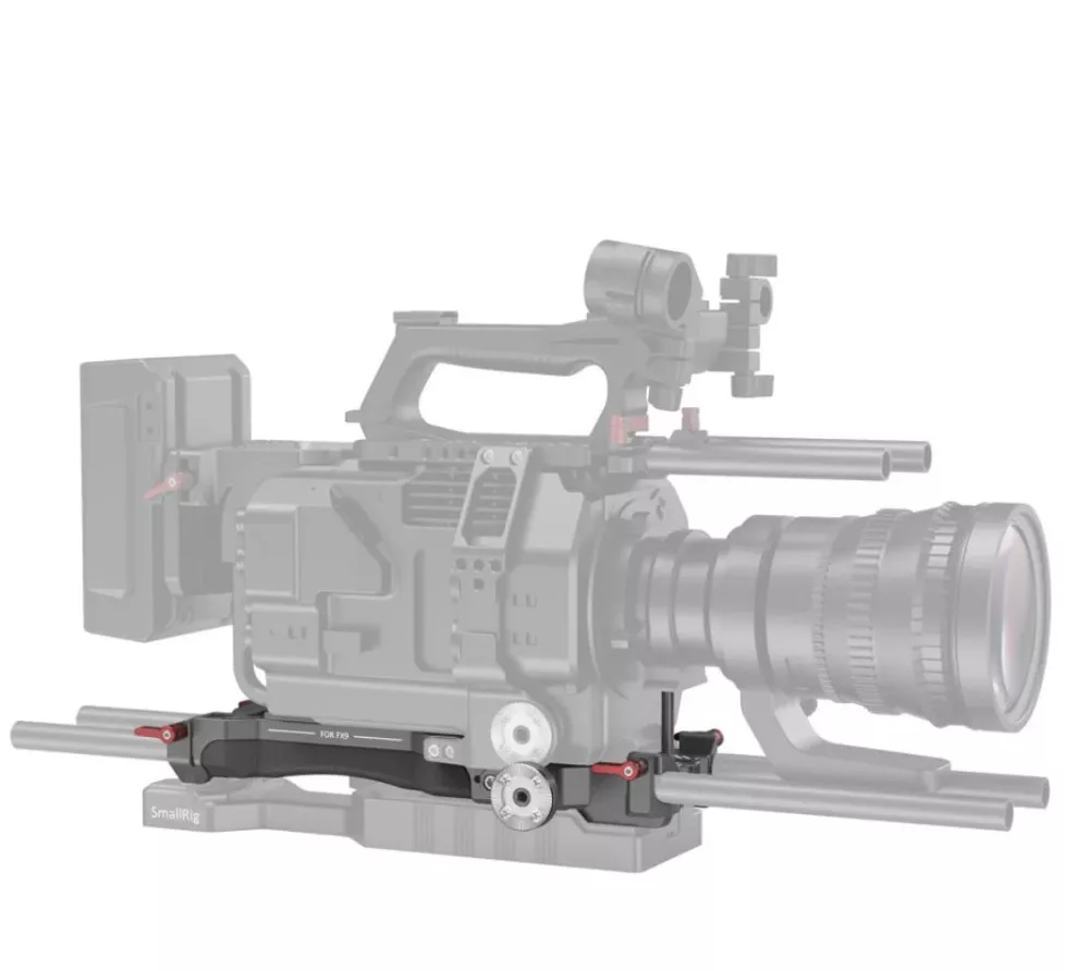 SMALLRIG 2835 Shoulderpad VCT For Sony FX9