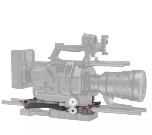 SMALLRIG 2835 Shoulderpad VCT For Sony FX9