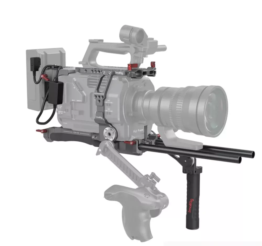 SMALLRIG 3057 Professional Kit For Sony FX9
