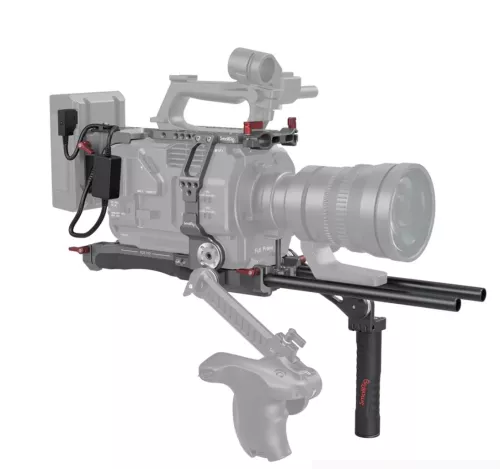 SMALLRIG 3057 Professional Kit For Sony FX9