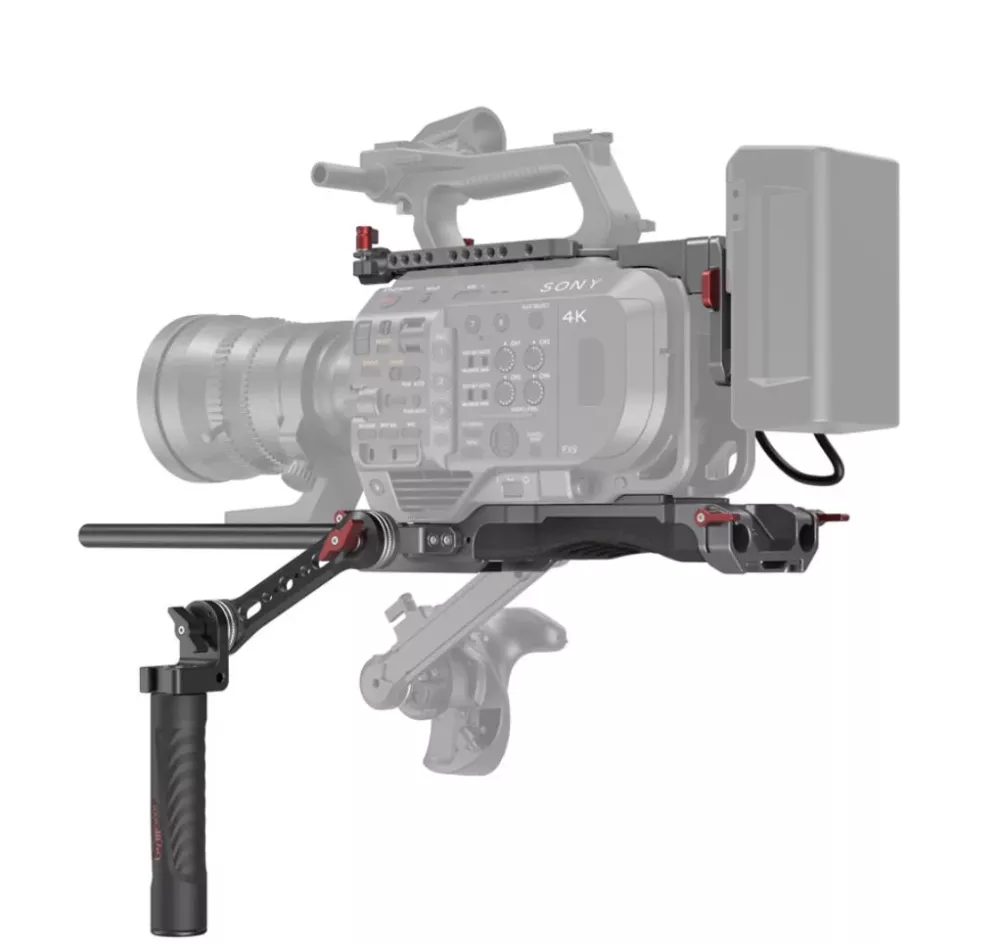 SMALLRIG 3057 Professional Kit For Sony FX9