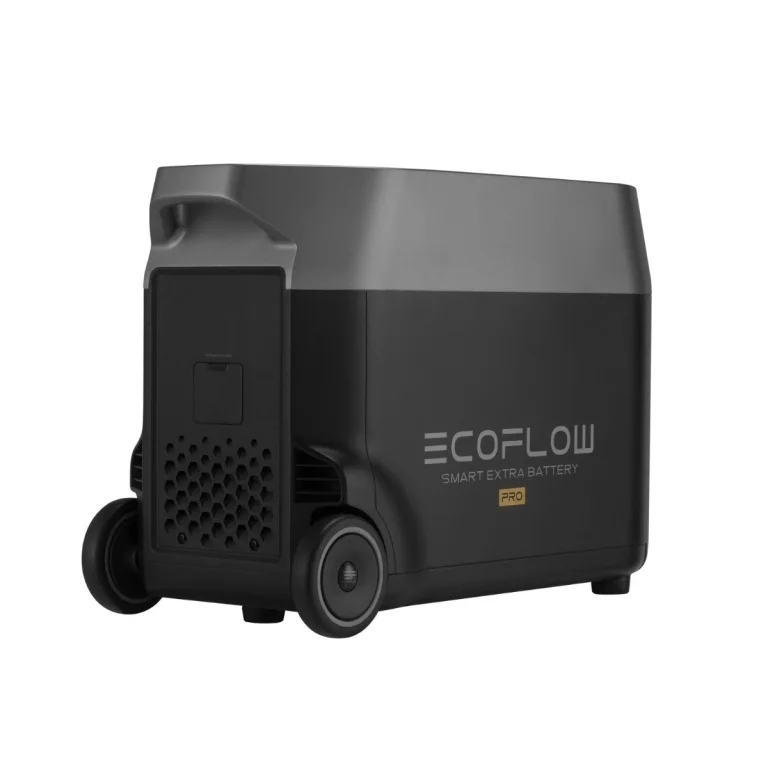 Ecoflow Delta  Pro  Smart Extra Battery 3600wh