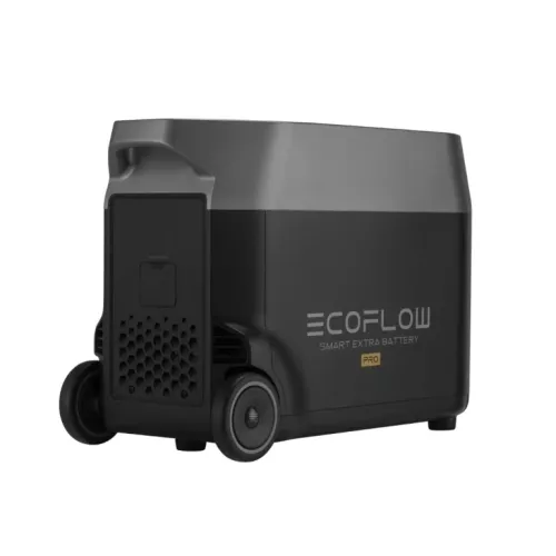 Ecoflow Delta  Pro  Smart Extra Battery 3600wh
