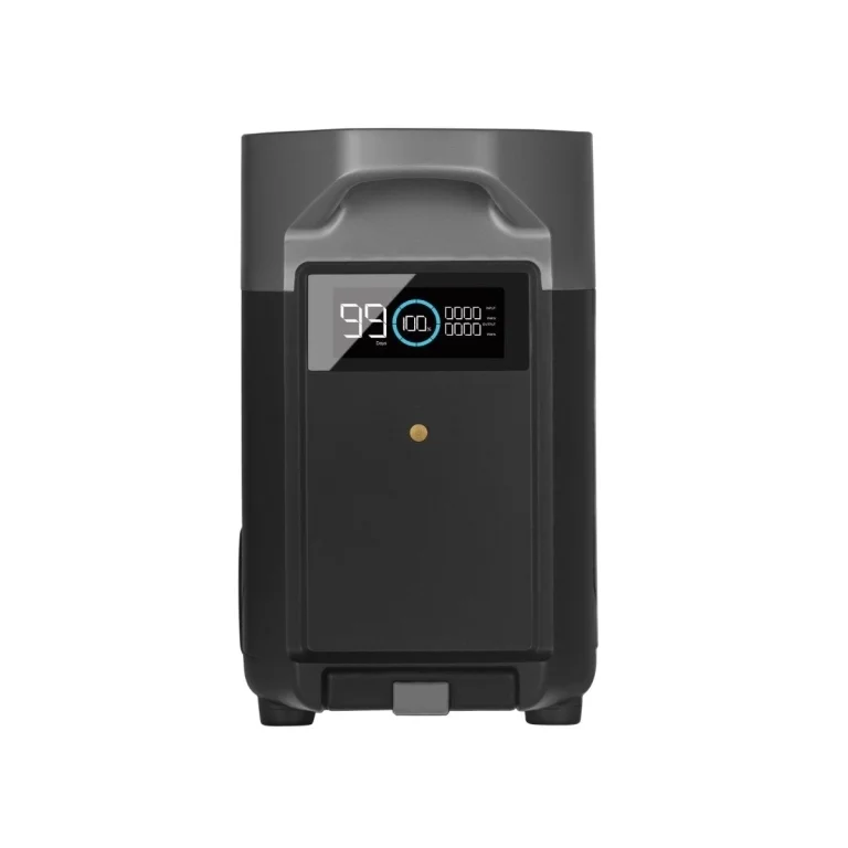 Ecoflow Delta  Pro  Smart Extra Battery 3600wh