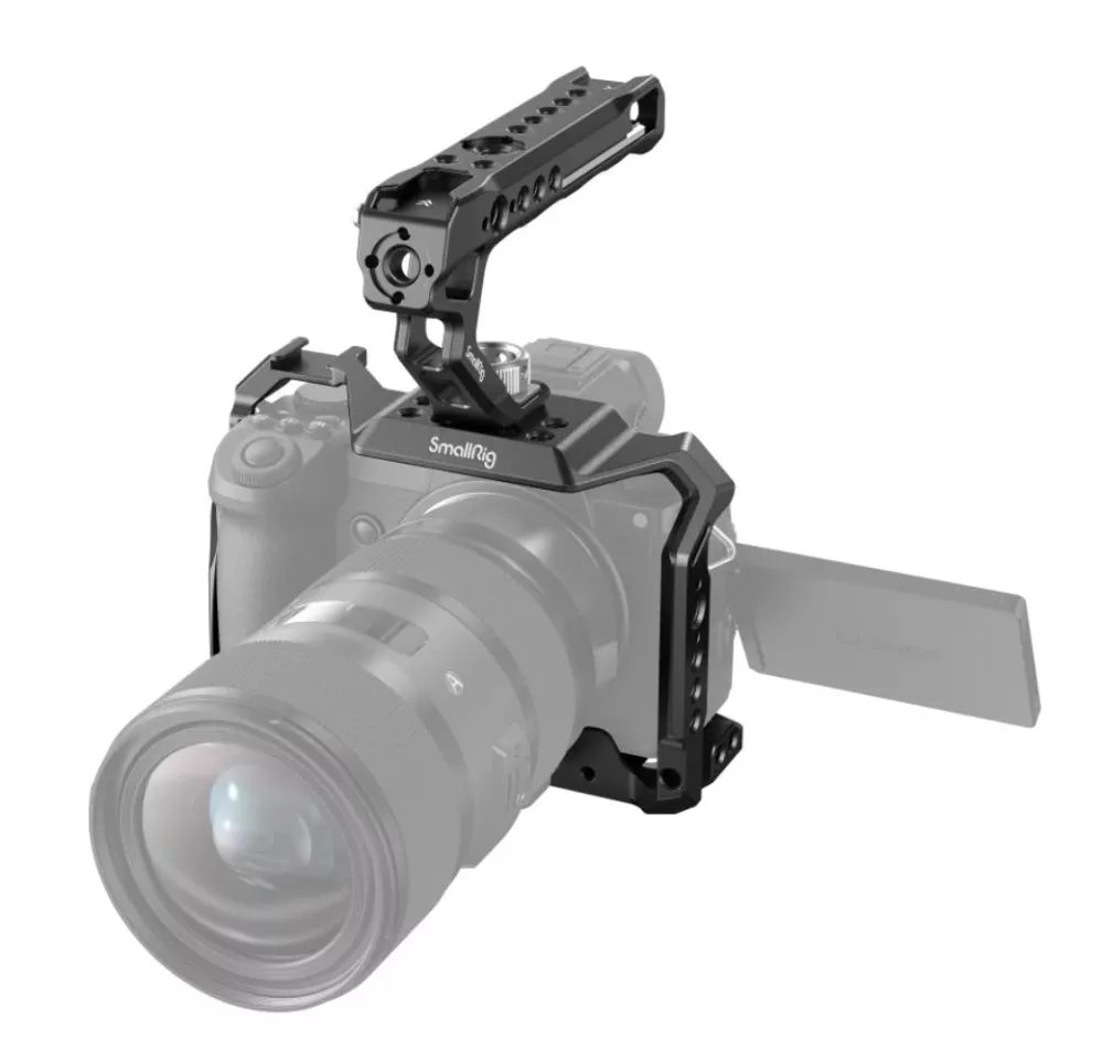 SmallRig Handheld Kit for Panasonic S5 3716