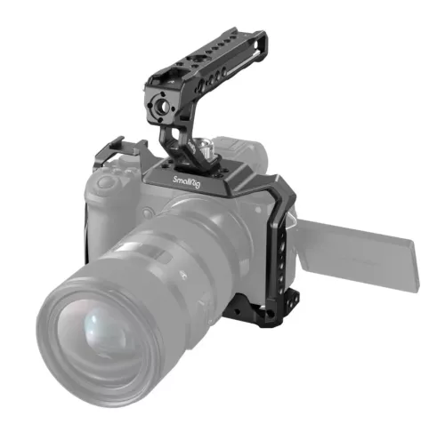 SmallRig Handheld Kit for Panasonic S5 3716