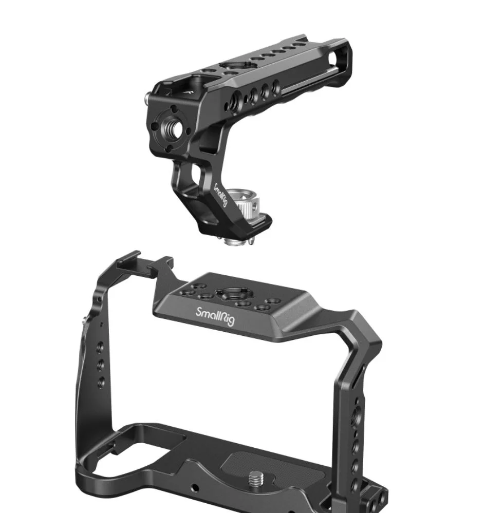SmallRig Handheld Kit for Panasonic S5 3716