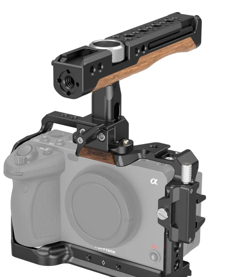 SMALLRIG 3310 Handheld Kit For Sony FX3