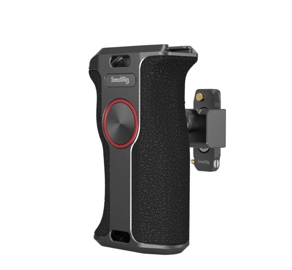 SmallRig Rotating NATO Handle (Left Side) 3260