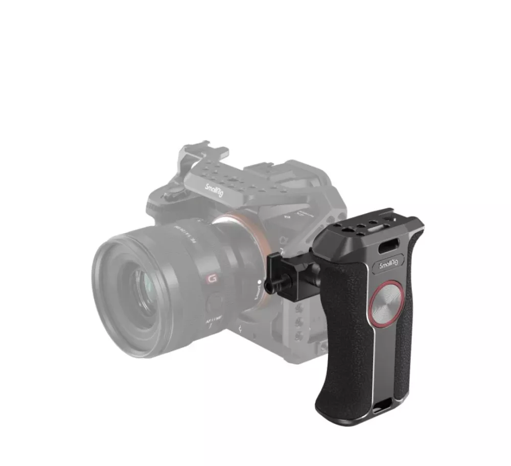 SmallRig Rotating NATO Handle (Left Side) 3260