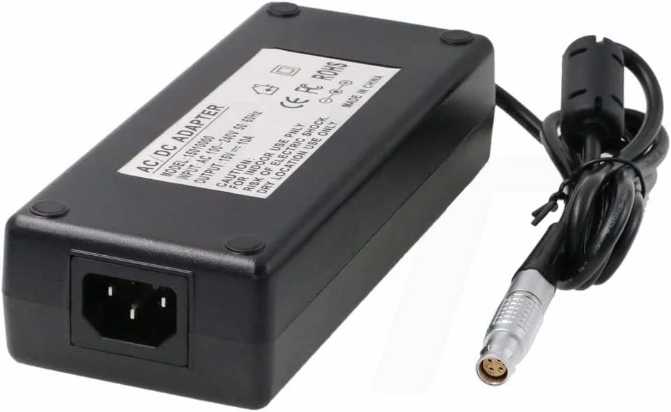 Red Epic DSMC2 Ac adapter