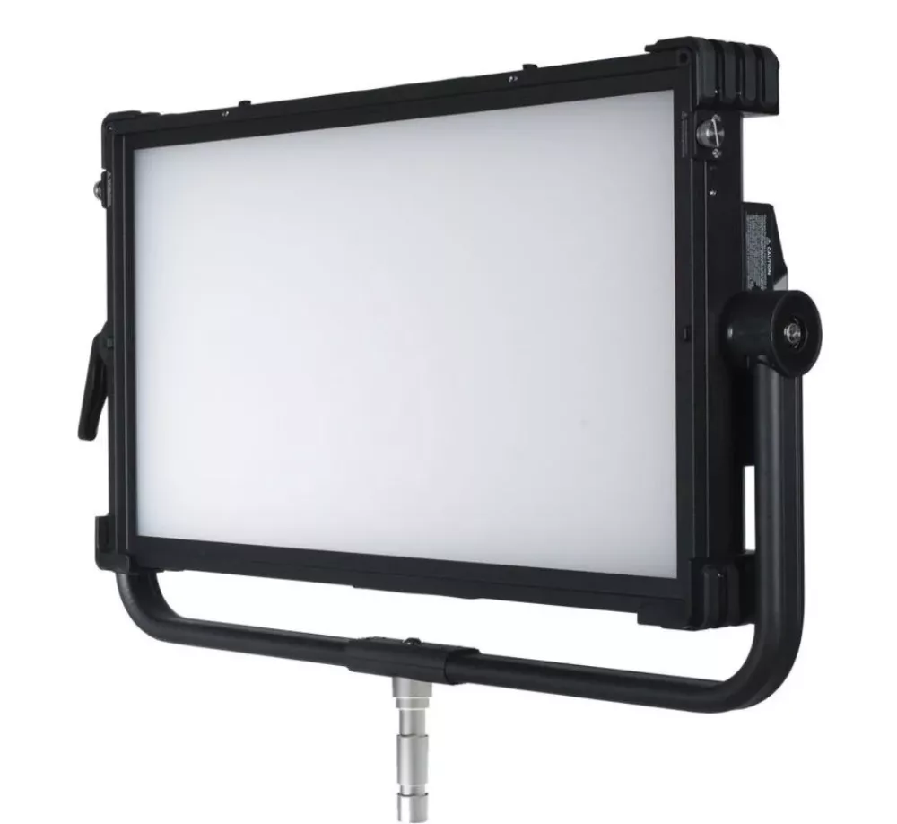 NANLUX LED Lighting Dyno 650C RGBWW