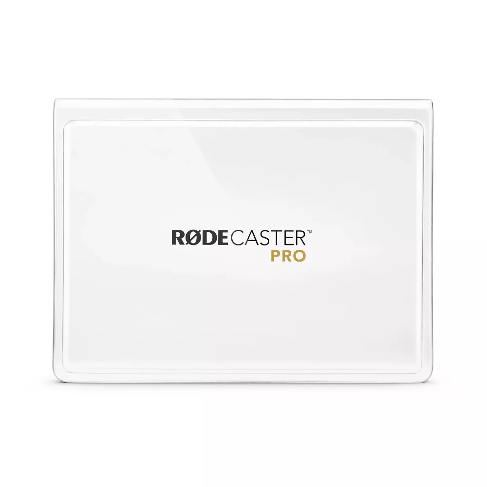 RØDE RODECover Pro