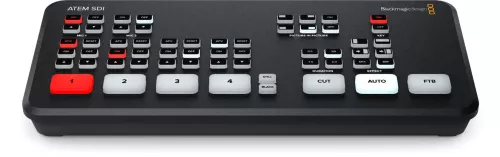 Blackmagic ATEM SDI Switcher