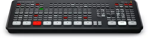Blackmagic ATEM SDI Extreme ISO Switcher