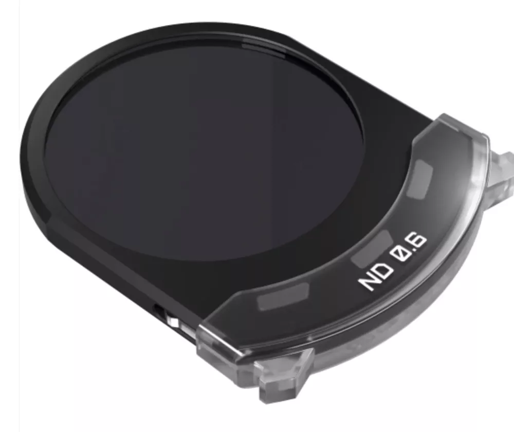 DZOFILM Catta Coin Plug-in Filter - ND set