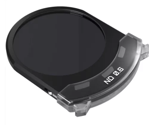 DZOFILM Catta Coin Plug-in Filter - ND set