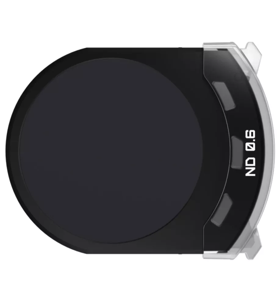 DZOFILM Catta Coin Plug-in Filter - ND set