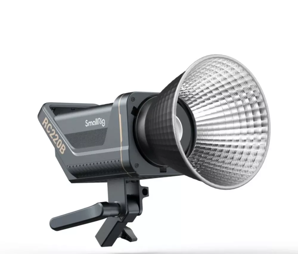 SmallRig RC 220B Point-Source Video Light 3621