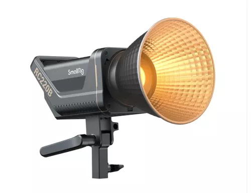 SmallRig RC 220B Point-Source Video Light 3621