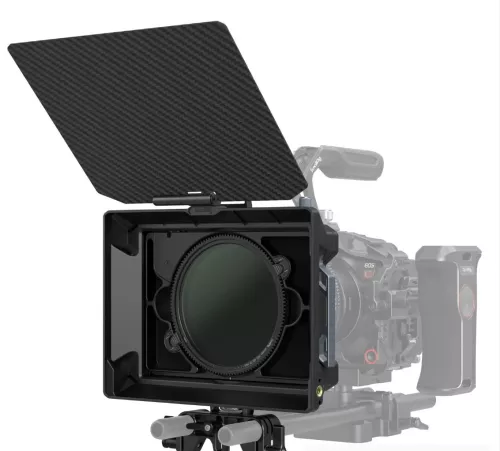 SmallRig multifunktionell modulär Matte Box (Φ95 mm) VND-Kit 3645