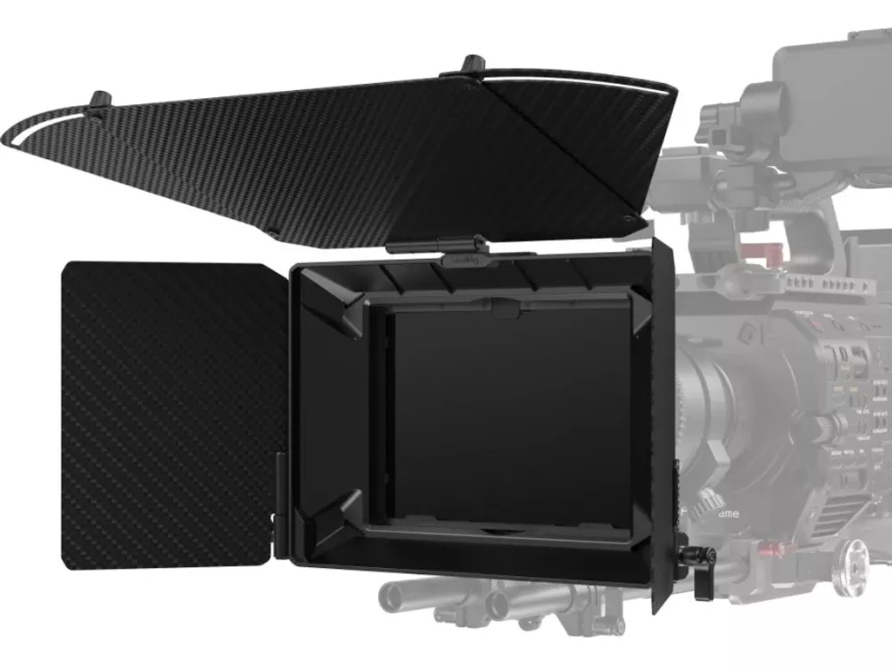SmallRig Multifunctional Modular Matte Box (Φ114mm) Basic Kit 3641
