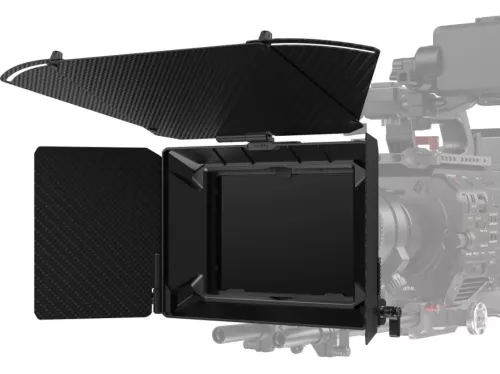 SmallRig Multifunctional Modular Matte Box (Φ114mm) Basic Kit 3641