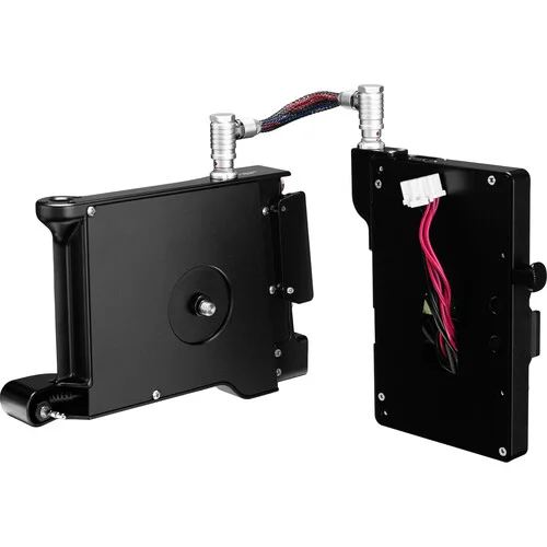 Wooden Camera D-Box Plus URSA Mini Pro 12K