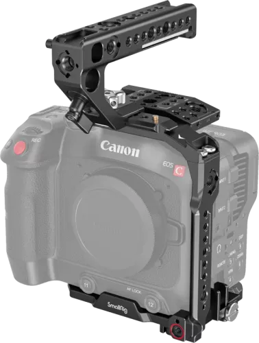 SMALLRIG 3899 Handheld Kit Till  Canon EOS C70
