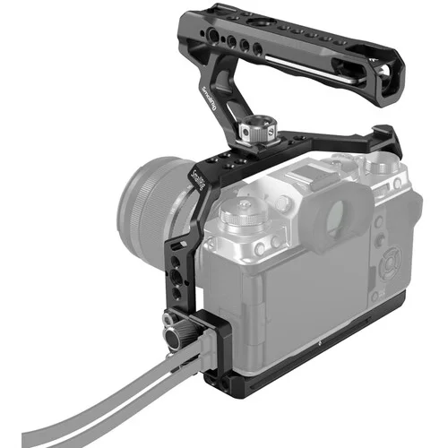 SMALLRIG 3723 Handheld Kit For FujiFilm X-T4