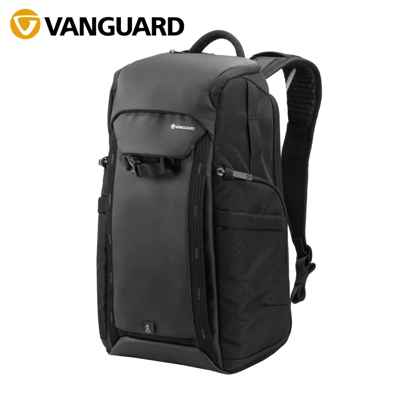 Vanguard VEO Adaptor R48 Backpack Black USB PORT
