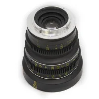 Veydra Mini Prime Mft Mount