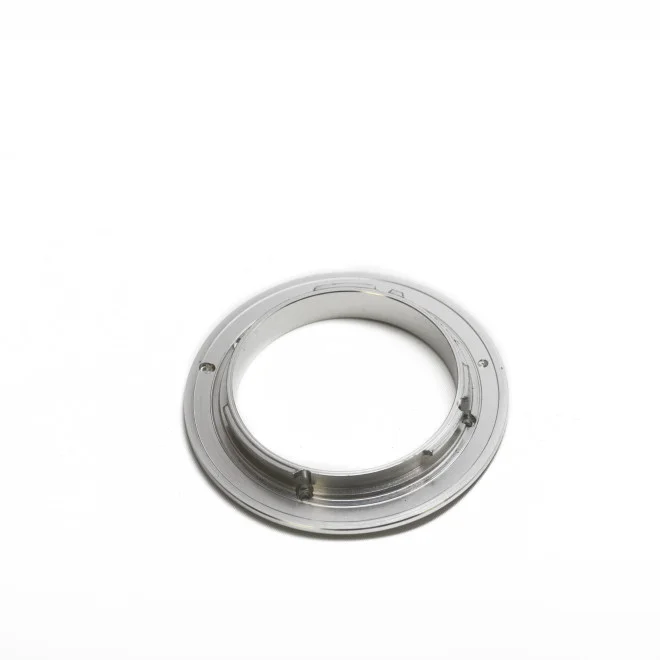 Veydra Mini Prime Mft Mount