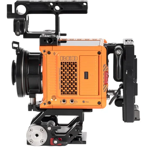 Battery Slide Pro V-Mount RED Komodo