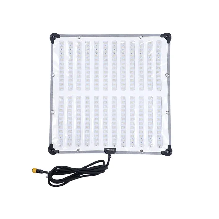 APUTURE AMARAN F22X Flexibel Videobelysning