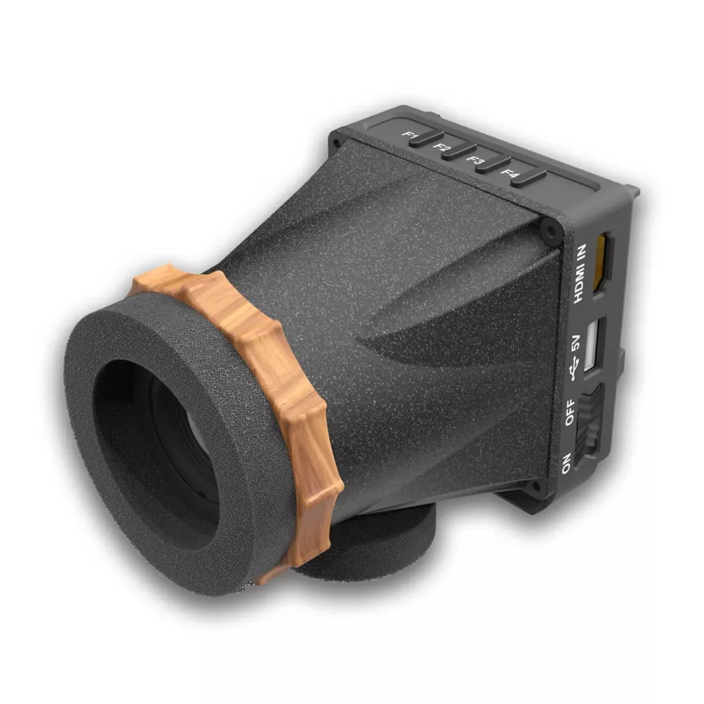 Portkeys Leye III Evf