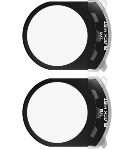 DZOFilm Catta Coin Plug-In Filter for Catta Zoom (Black Mist Set)
