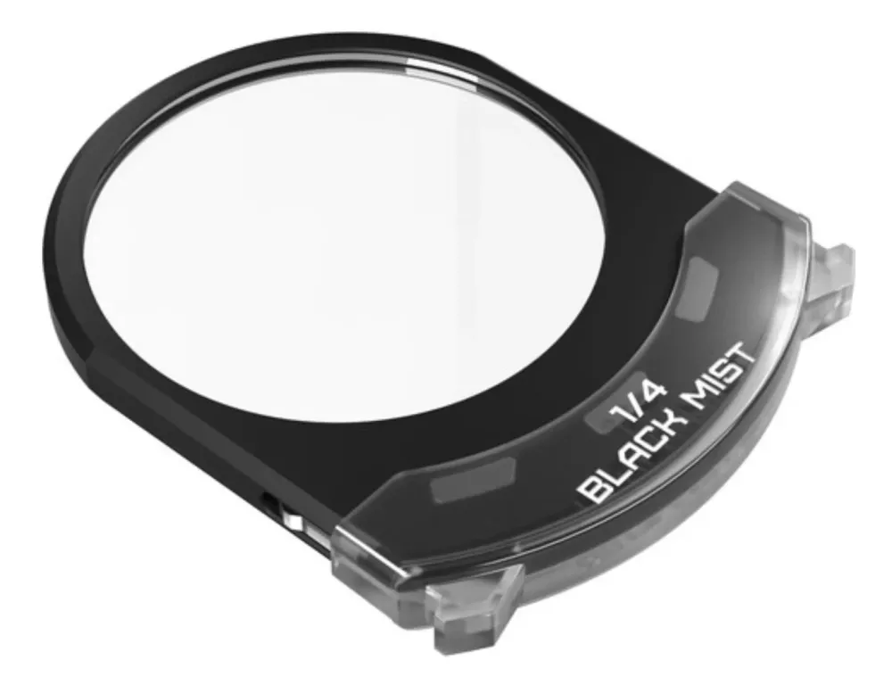 DZOFilm Catta Coin Plug-In Filter för Catta Zoom (Black Mist Set)