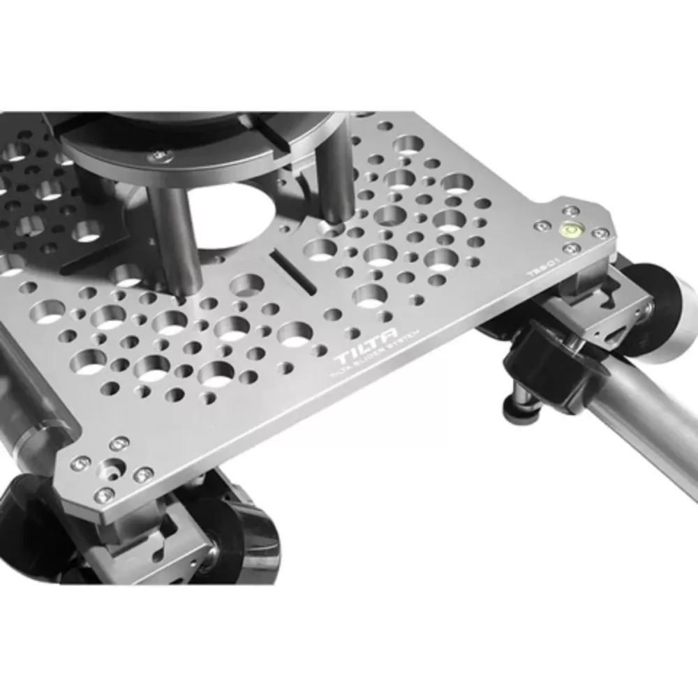 TILTA Heavy Duty Dolly Slider Kit TSS-01