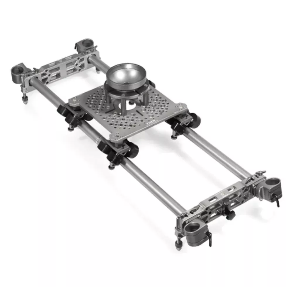 TILTA Heavy Duty Dolly Slider Kit TSS-01